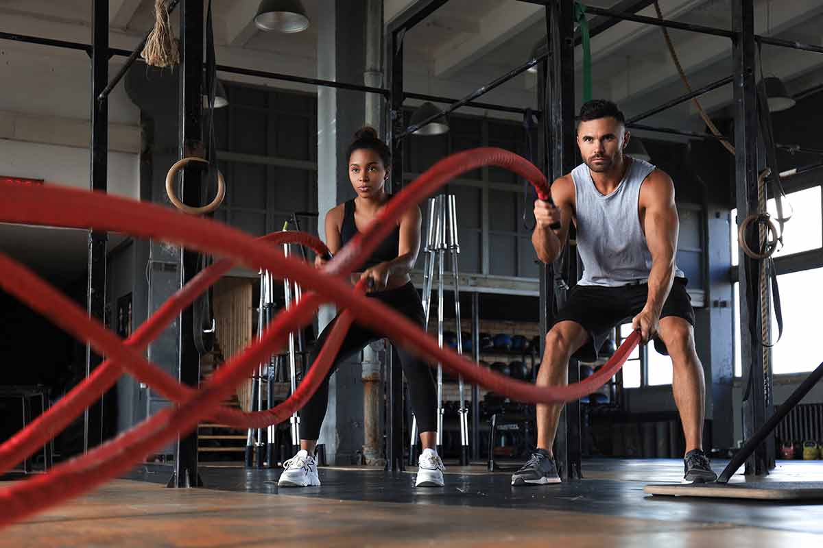 astronauta Tengo una clase de ingles expandir Cuántos días a la semana tengo que ir al gimnasio? - BLOG