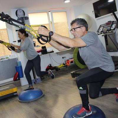 Training For Gold2