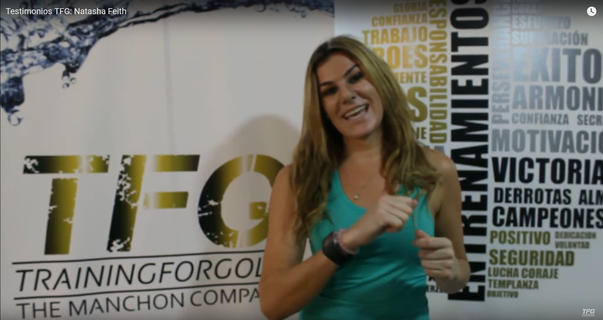Natasha Feith